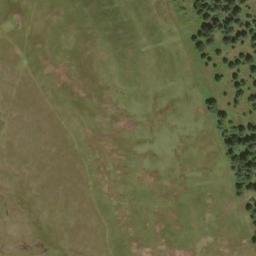 Satellite imagery of Twyn Mwyalchod, GB
