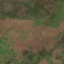 Satellite imagery of cairn, GB