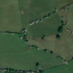 Satellite imagery of White Castle, GB