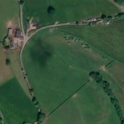 Satellite imagery of White Castle, GB