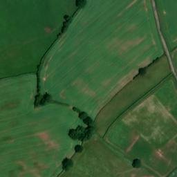 Satellite imagery of Newcastle, GB