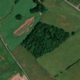 Satellite imagery of Newcastle, GB