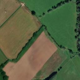 Satellite imagery of Tregate Castle, GB