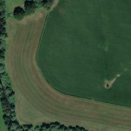 Satellite imagery of Tregate Castle, GB