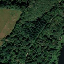 Satellite imagery of Elliots Wood, GB