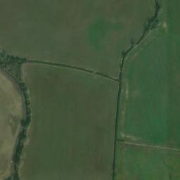 Satellite imagery of Otley Abbey, GB