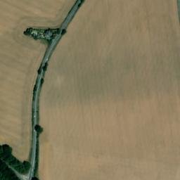 Satellite imagery of Birch Castle, GB