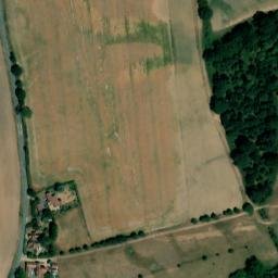 Satellite imagery of Birch Castle, GB