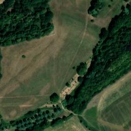 Satellite imagery of Birch Castle, GB