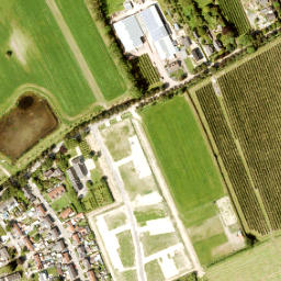 Satellite imagery of Ophemert, NL