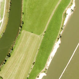 Satellite imagery of Ophemert, NL
