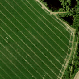 Satellite imagery of boundary_stone, NL