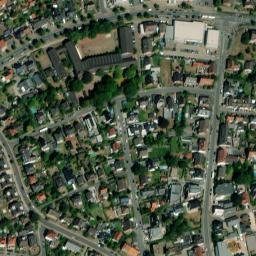 Satellite imagery of Geodätischer Referenzpunkt 14, NL