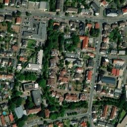 Satellite imagery of Geodätischer Referenzpunkt 14, NL