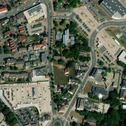 Satellite imagery of Geodätischer Referenzpunkt 14, NL