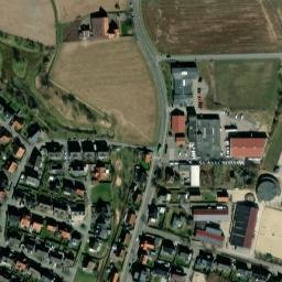 Satellite imagery of Fernmeldeturm Sendenhorst, DE