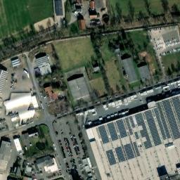Satellite imagery of Fernmeldeturm Sendenhorst, DE