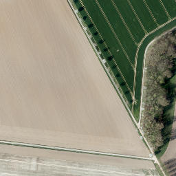 Satellite imagery of Hermskeberg, DE