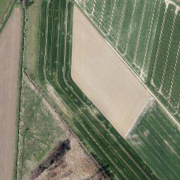 Satellite imagery of Ilsenberg, DE