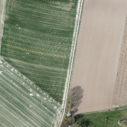 Satellite imagery of Ilsenberg, DE