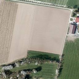 Satellite imagery of Runderberg, DE