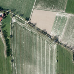 Satellite imagery of Runderberg, DE
