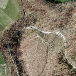 Satellite imagery of Kolerberg, DE