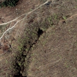 Satellite imagery of Ascher Berg, DE