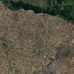 Satellite imagery of Ascher Berg, DE