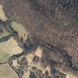 Satellite imagery of Holzberg, DE