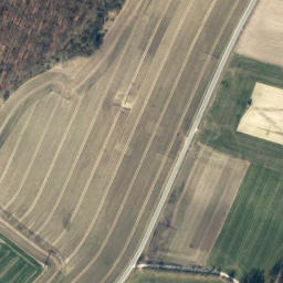 Satellite imagery of Betzer Berg, DE