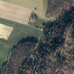 Satellite imagery of Betzer Berg, DE