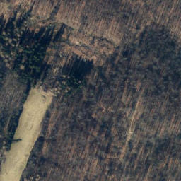 Satellite imagery of Betzer Berg, DE
