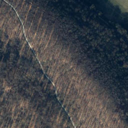 Satellite imagery of Wendeberg, DE