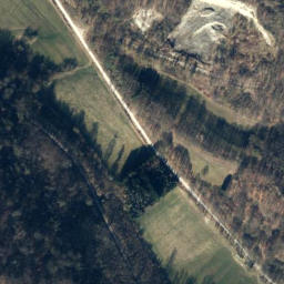 Satellite imagery of Wendeberg, DE