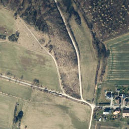 Satellite imagery of Steinberg, DE