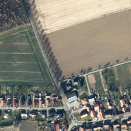 Satellite imagery of Steinberg, DE