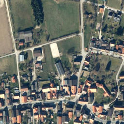 Satellite imagery of Steinberg, DE