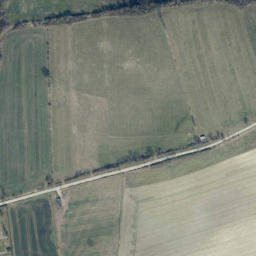 Satellite imagery of Kreuzberg, DE