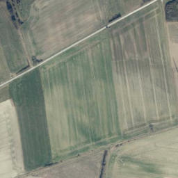 Satellite imagery of Kreuzberg, DE