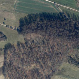 Satellite imagery of Birkenberg, DE