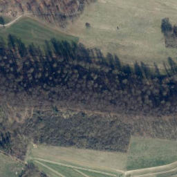 Satellite imagery of Birkenberg, DE