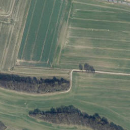 Satellite imagery of Hülseberg, DE