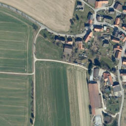 Satellite imagery of Hülseberg, DE