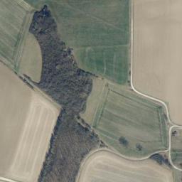 Satellite imagery of Döhrenberg, DE