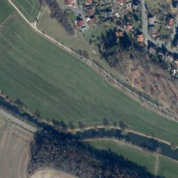Satellite imagery of Knollen, DE