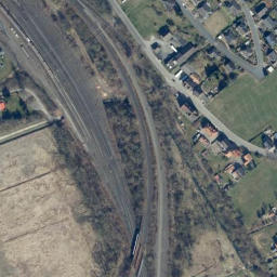Satellite imagery of Knollen, DE