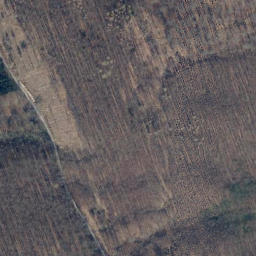 Satellite imagery of Äbtissinberg, DE