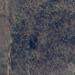 Satellite imagery of Äbtissinberg, DE