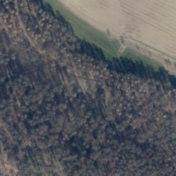 Satellite imagery of Äbtissinberg, DE